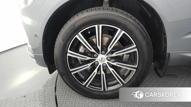 Volvo XC60 second Generation id 4518684 из Кореи 30