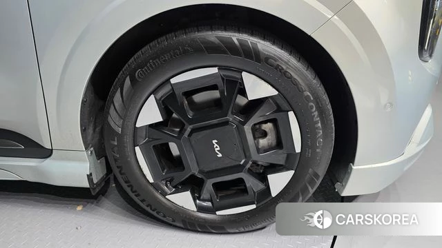 Kia The New Carnival 4th Generation id 4655801 из Кореи 15