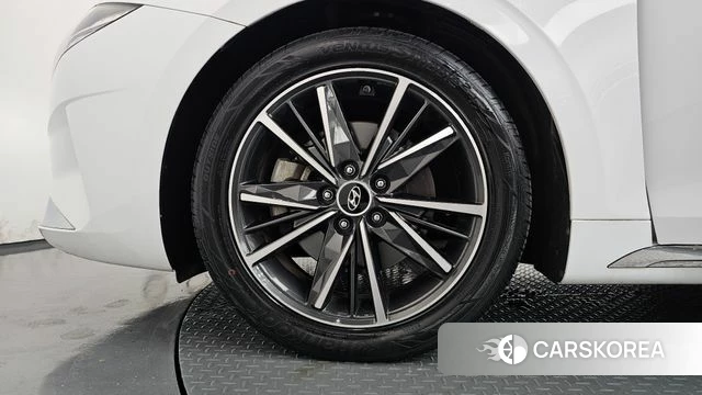 Hyundai The New Grandeur IG id 4899012 из Кореи 15