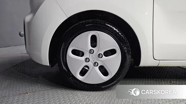 Kia The New Ray id 2990679 из Кореи 15