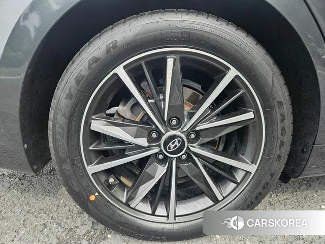 Hyundai The New Grandeur IG id 4423763 из Кореи 15