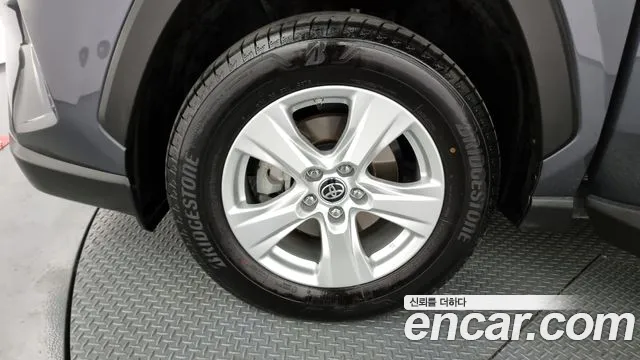 Toyota RAV4 5th Generation id 2717974 из Кореи 15