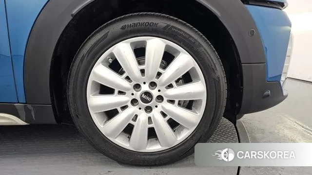 Mini Cooper D Countryman id 3787708 из Кореи 15