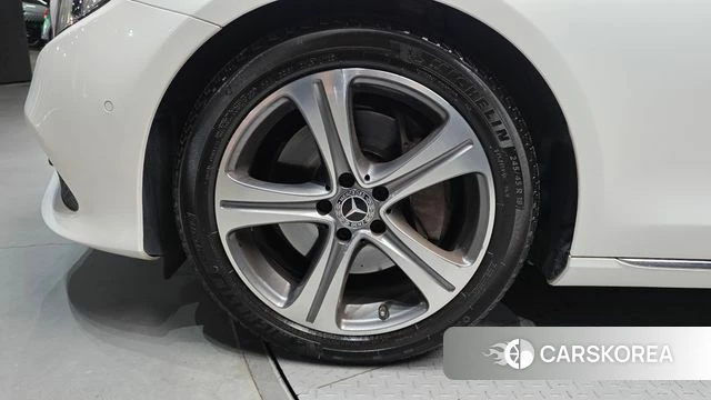 Mercedes-Benz E-Class W213 id 4459166 из Кореи 15
