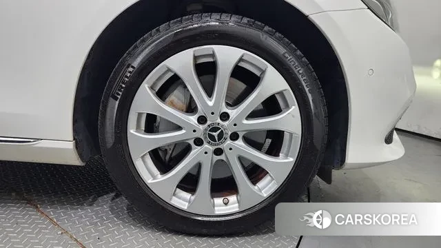 Mercedes-Benz E-Class W213 id 3055735 из Кореи 15