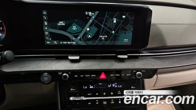 Kia Carnival 4th generation id 2549960 из Кореи 15