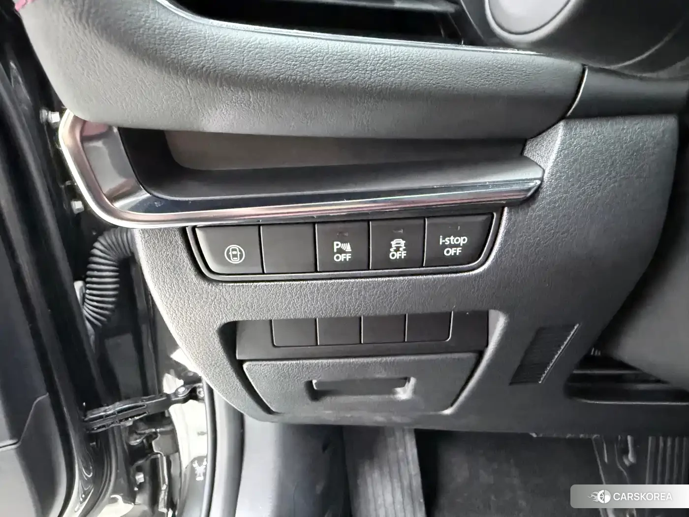 Mazda 3 id 4600500 из Китая 18