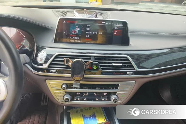 BMW 7 series id 4273202 из Китая 12