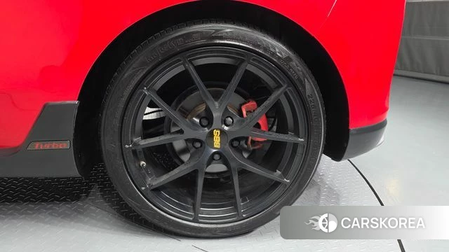 Hyundai Veloster (JS) id 3796286 из Кореи 15