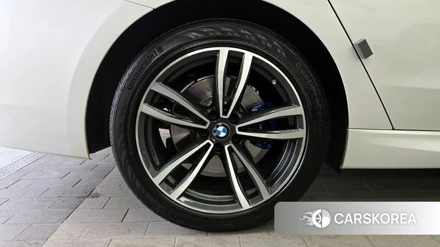 BMW 6 Series GT (G32) id 4232092 из Кореи 30