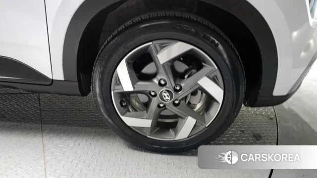 Hyundai Venue id 3473153 из Кореи 15