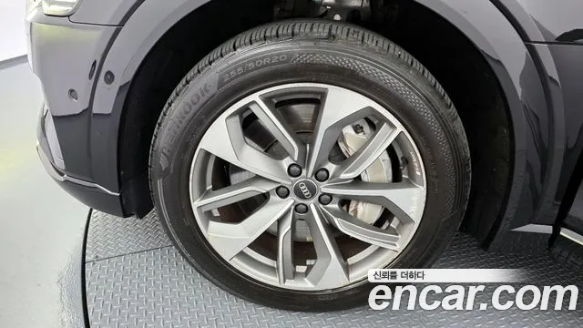 Audi e-Tron id 2839179 из Кореи 15