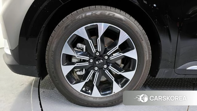 Kia Carnival 4th generation id 3916235 из Кореи 15