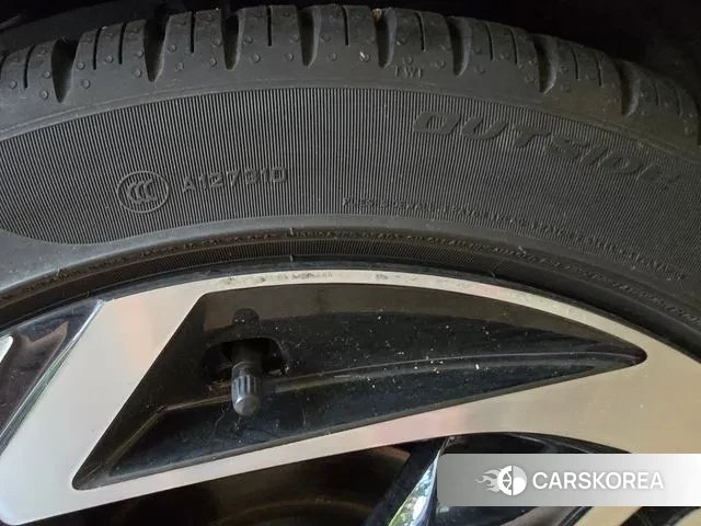 Hyundai Sonata D Edge Hybrid (DN8) id 3042722 из Кореи 14