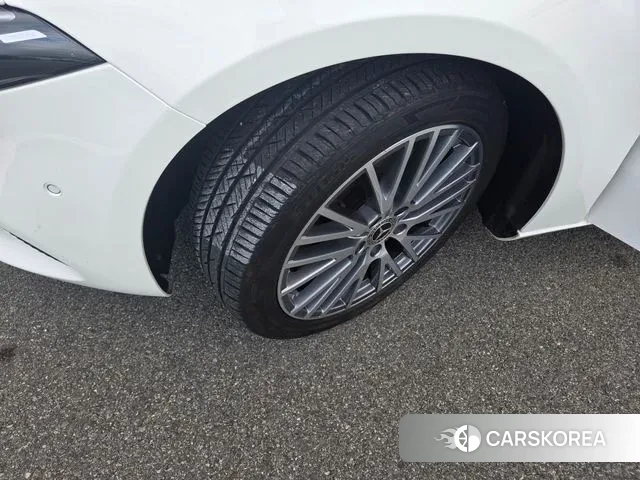 Mercedes-Benz A-Class W177 id 3463817 из Кореи 15