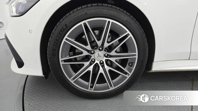 Mercedes-Benz AMG GT id 4701582 из Кореи 31