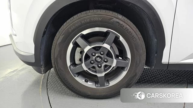 Hyundai The New Palisade id 4541389 из Кореи 26