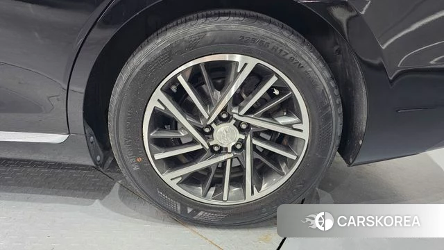 Hyundai The New Grandeur IG id 4416548 из Кореи 26