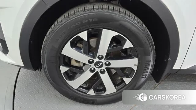 Kia Sorento 4th Generation id 3546873 из Кореи 15