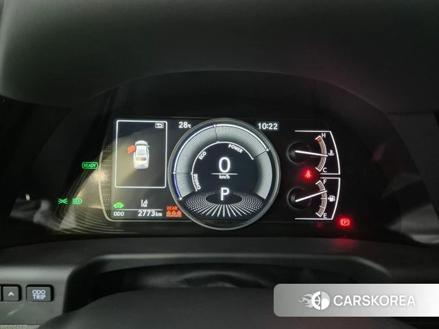 Lexus ES300h 7th generation id 4705852 из Кореи 15