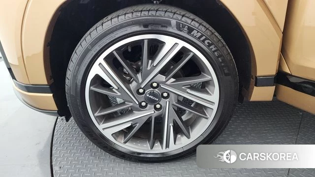 Ssangyong Actian 2nd Generation id 4505572 из Кореи 15
