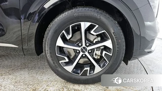 Kia Sportage 5th Generation Hybrid id 3680178 из Кореи 15