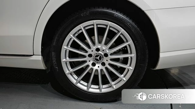 Mercedes-Benz E-Class W213 id 3878681 из Кореи 15