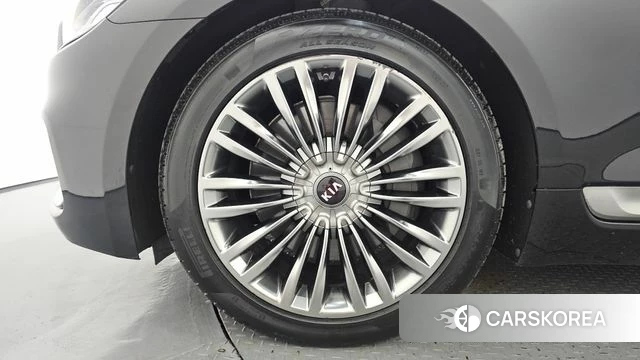 Kia More K9 id 4667585 из Кореи 15