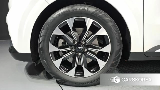 Kia Carnival 4th generation id 3935626 из Кореи 15