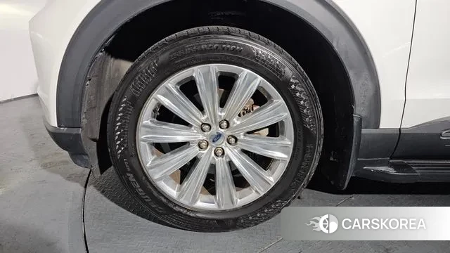 Ford Explorer 6th Generation id 3636224 из Кореи 15