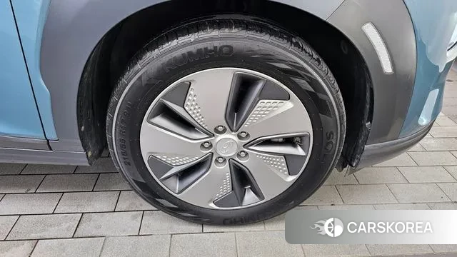 Hyundai Kona Electric id 3055651 из Кореи 15