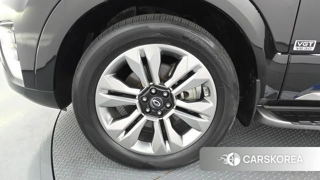 Kia Mohave Master id 4384085 из Кореи 15