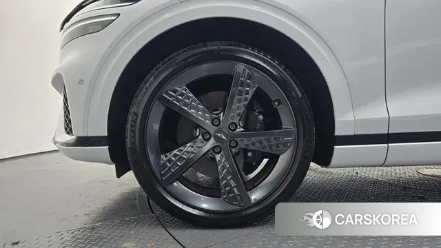 Genesis GV70 id 3753275 из Кореи 15