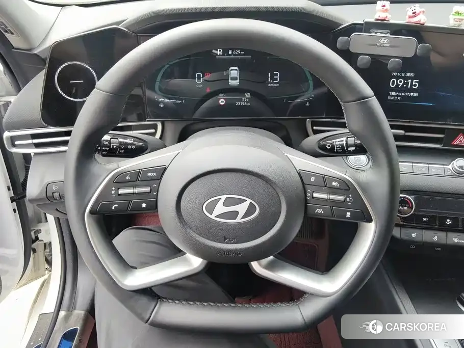 Hyundai Elantra id 4674515 из Китая 11