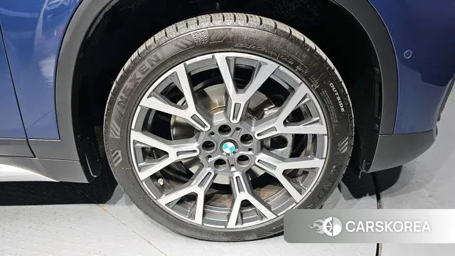 BMW X1 (F48) id 3348562 из Кореи 15