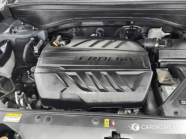 Hyundai Palisade id 3520221 из Кореи 14