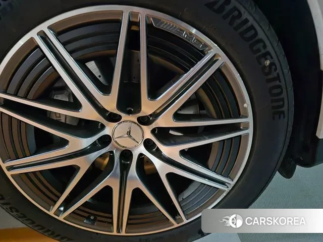 Mercedes-Benz GLC-Class X254 id 3669905 из Кореи 8