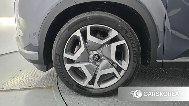 Hyundai The New Palisade id 4308847 из Кореи 26