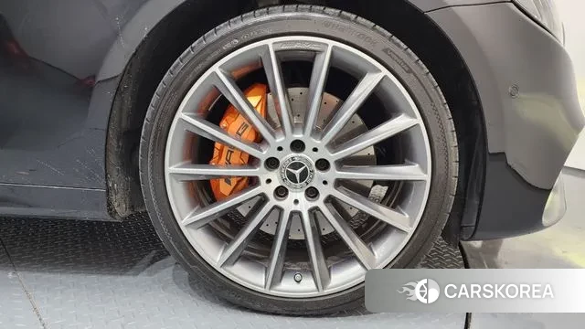 Mercedes-Benz E-Class W213 id 3754033 из Кореи 15