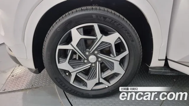 Hyundai Palisade id 2837934 из Кореи 15