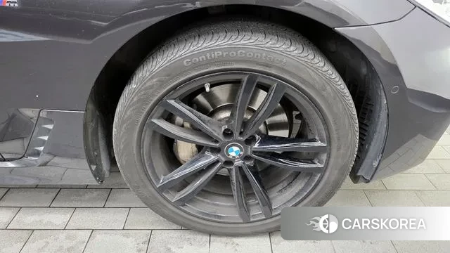 BMW 6 Series GT (G32) id 3243435 из Кореи 15