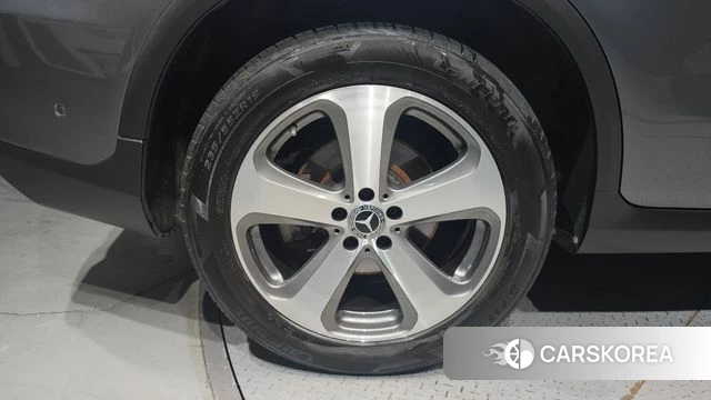 Mercedes-Benz GLC-Class X253 id 4717726 из Кореи 25