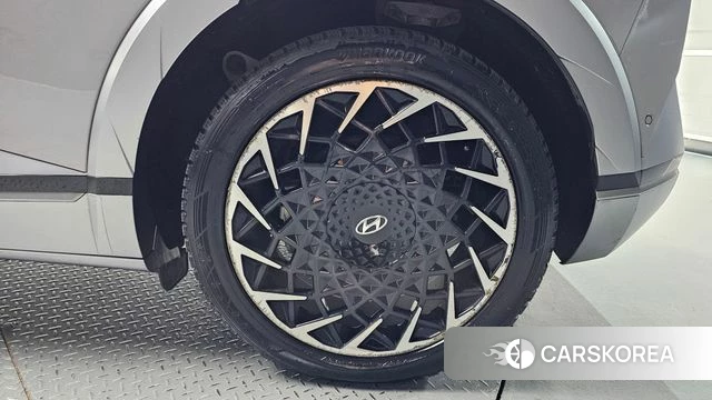 Hyundai Ionic 5 id 4905980 из Кореи 26