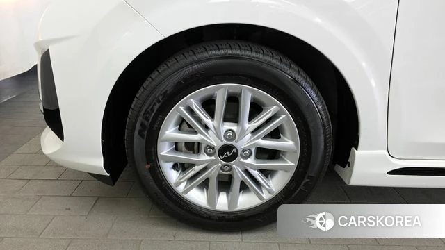 Kia Morning Urban (JA) id 3923144 из Кореи 15