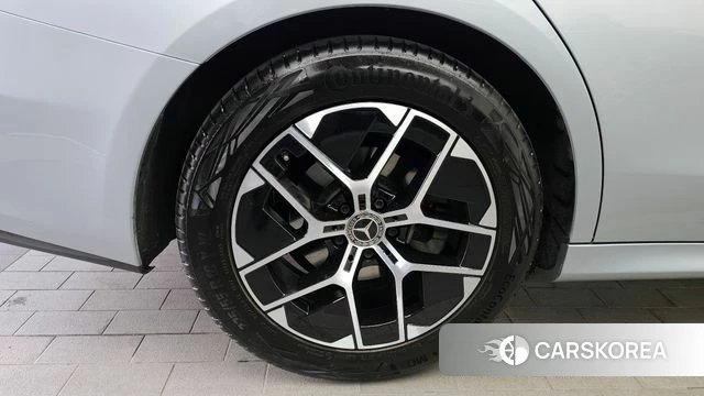 Mercedes-Benz E-Class W214 id 3792884 из Кореи 15