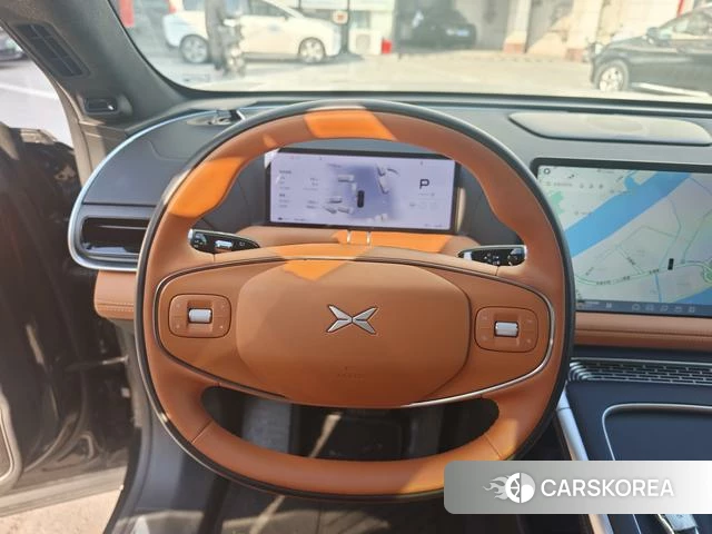 Xiaopeng Motors Xiaopeng G9 id 3919383 из Китая 13