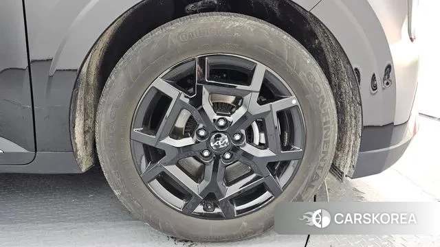 Kia The New Carnival 4th Generation id 3565405 из Кореи 15