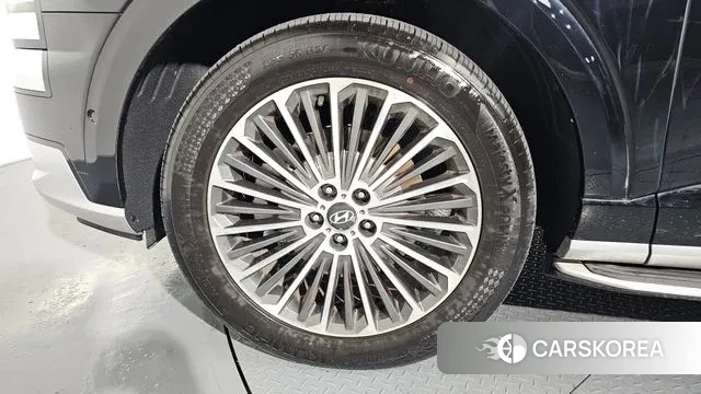 Hyundai Palisade (LX3) id 3523212 из Кореи 15