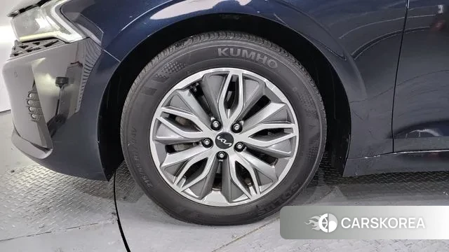 Kia K5 Hybrid 3rd Generation id 3680777 из Кореи 15