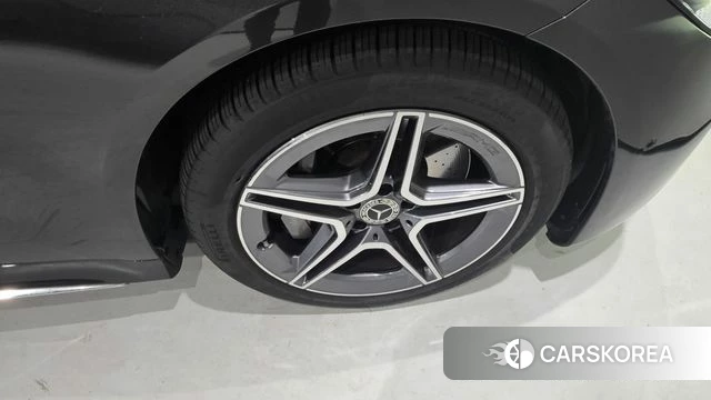 Mercedes-Benz S-Class W223 id 4381960 из Кореи 15